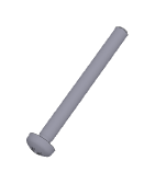 tornillo M1.6×16