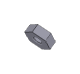 tuerca M1.6